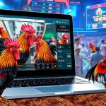 Daftar Situs Sabung Ayam Online Mudah