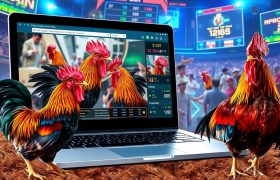 Daftar Situs Sabung Ayam Online Mudah