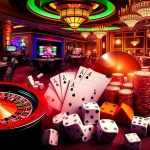 Daftar situs live casino resmi