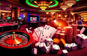 Daftar situs live casino resmi