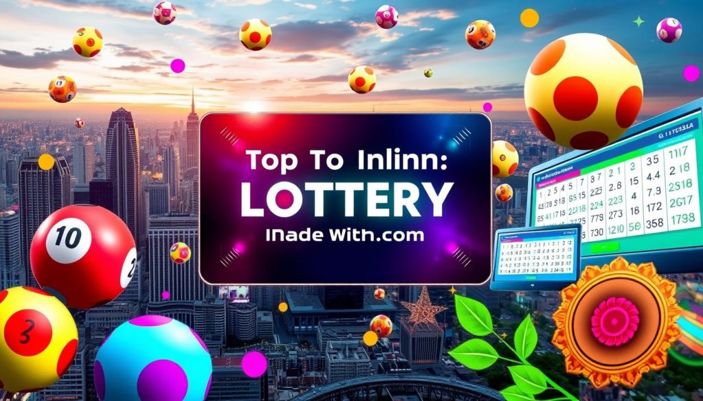 Daftar situs togel terbaik