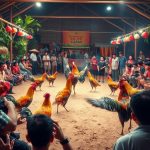 Judi Sabung Ayam S128 dan SV388 Populer