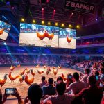 Live Streaming Sabung Ayam Online 24 Jam