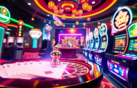 Mainkan Live casino online Terpopuler