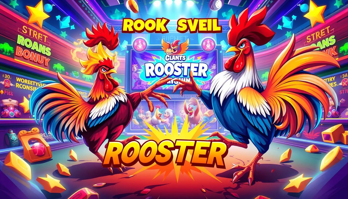 Dapatkan Promo Bonus Sabung Ayam Online Terbesar