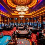 Situs judi live casino 24 jam