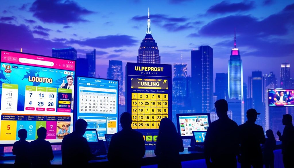 Situs judi togel terpercaya