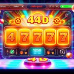 Situs toto 4D mudah jackpot