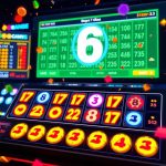 Togel online pasaran terlengkap