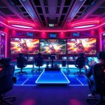 Agen E-sports online terpercaya dengan bonus cashback mingguan