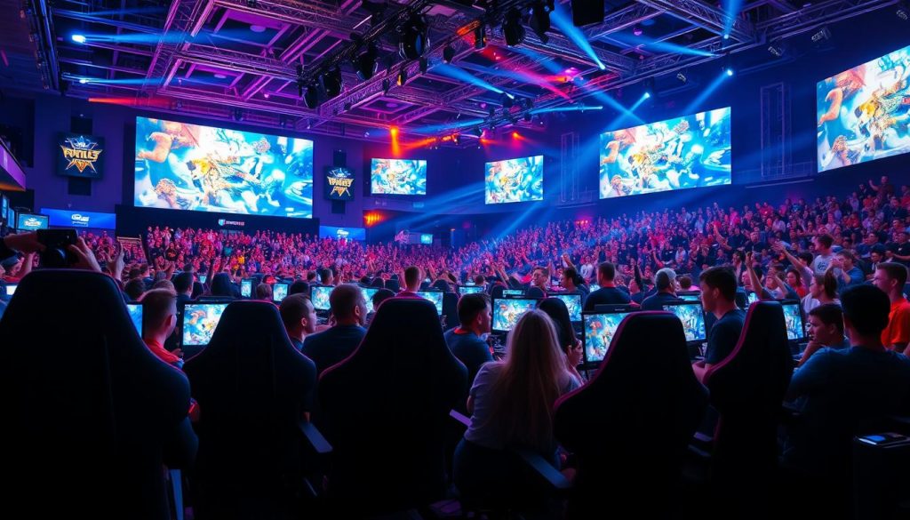 Bandar E-sports resmi dengan promosi new member terbesar