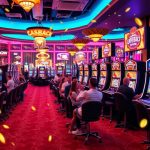 Bandar slot gacor terpercaya dengan promosi cashback untuk pemula