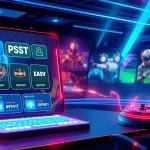 Judi E-sports online deposit pulsa tanpa potongan termurah