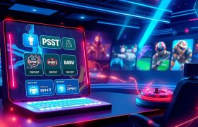 Judi E-sports online deposit pulsa tanpa potongan termurah