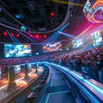 Judi E-sports terpercaya dengan peluang kemenangan tertinggi di semua game