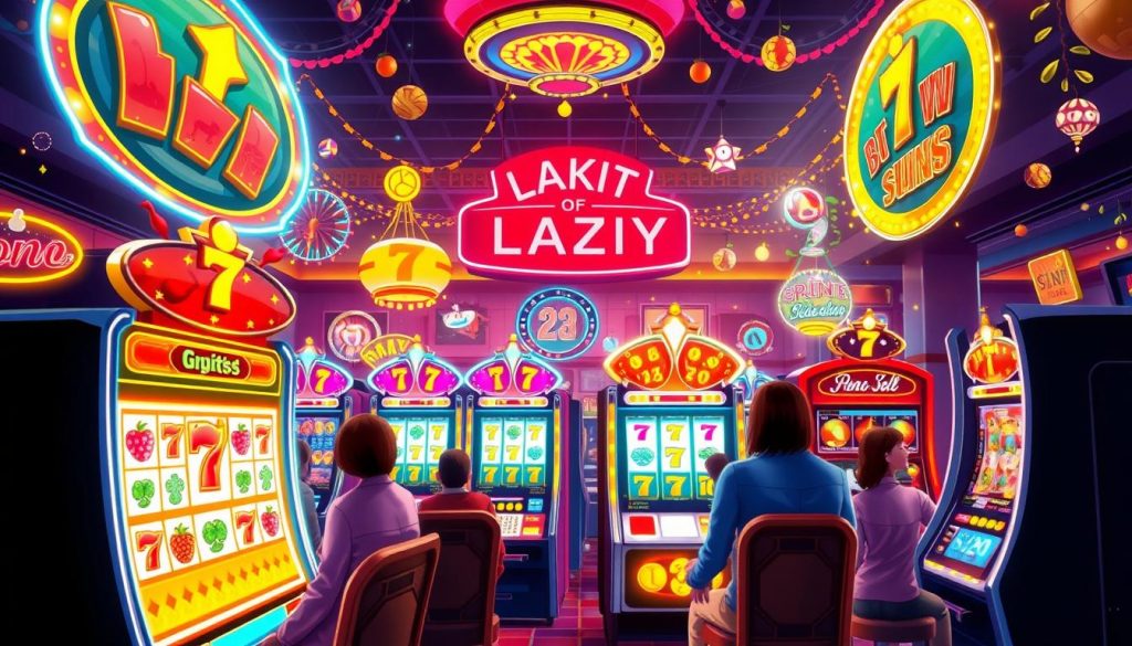 Judi slot gacor deposit pulsa tanpa potongan untuk new member