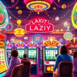 Judi slot gacor deposit pulsa tanpa potongan untuk new member