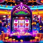 Platform slot gacor terbaru dengan peluang maxwin untuk member baru