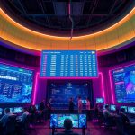 Platform taruhan E-sports resmi dengan odds terbaik setiap hari