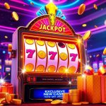 Situs Slot Gacor jackpot progresif dengan bonus khusus member baru