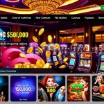 Situs slot gacor terpercaya dengan bonus new member terbesar
