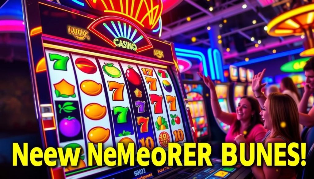 Slot gacor mudah menang dengan hadiah spesial untuk new member