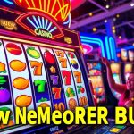Slot gacor mudah menang dengan hadiah spesial untuk new member