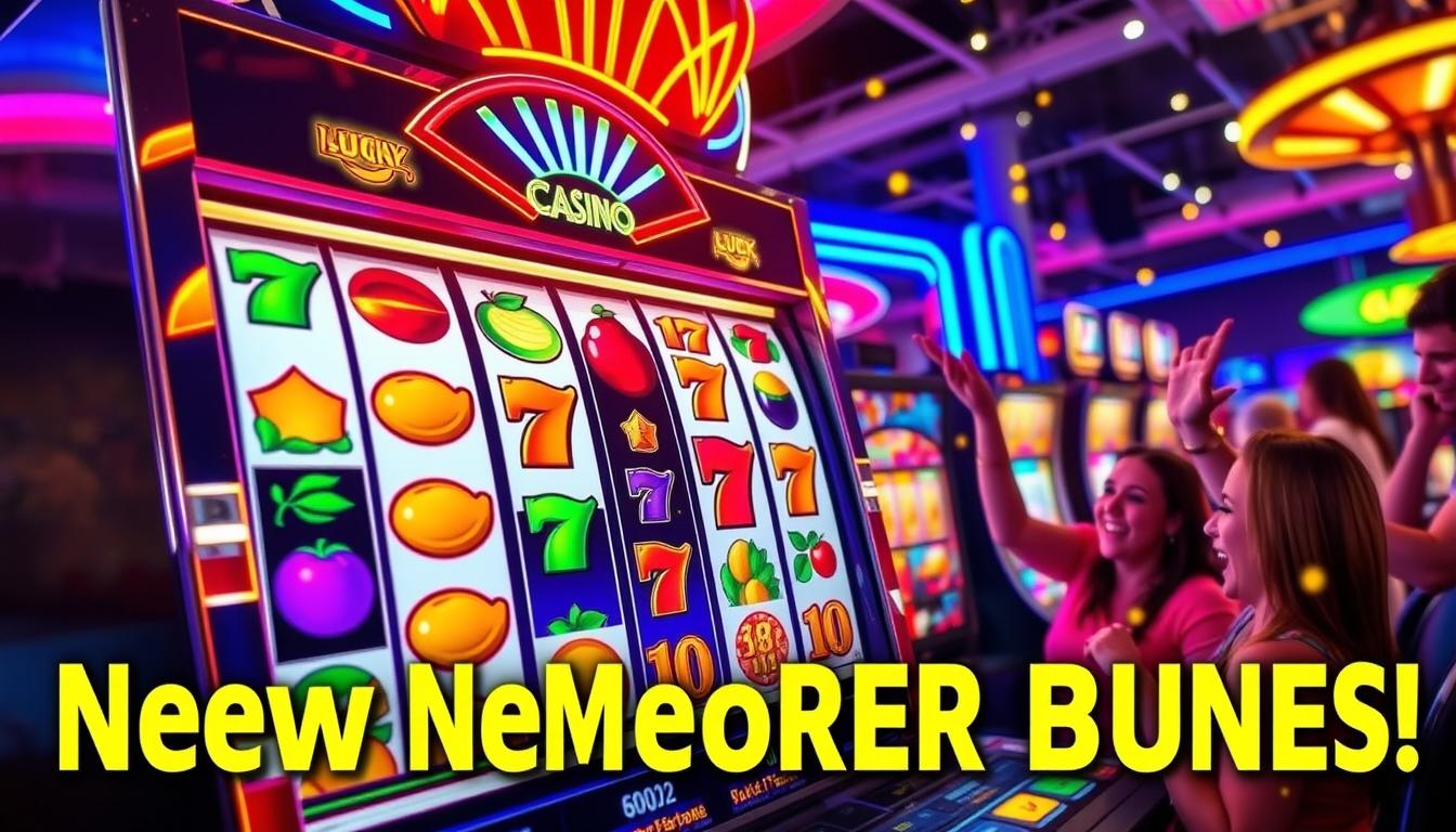 Slot Gacor Mudah Menang – Bonus New Member!