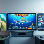 link tembak ikan online terbaru