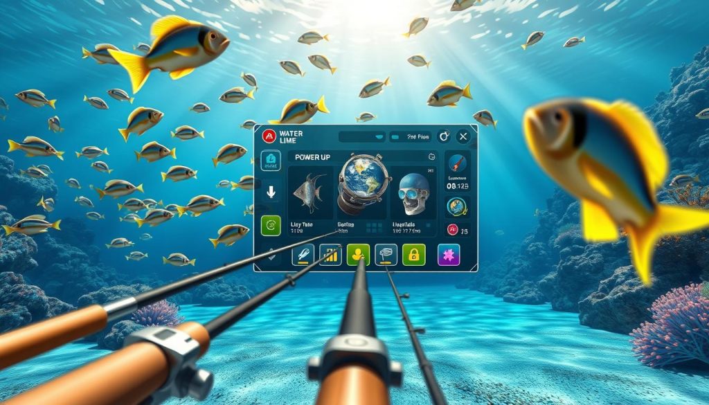 platform tembak ikan online