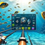 platform tembak ikan online