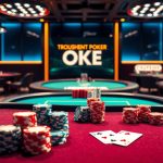 situs poker online terpercaya