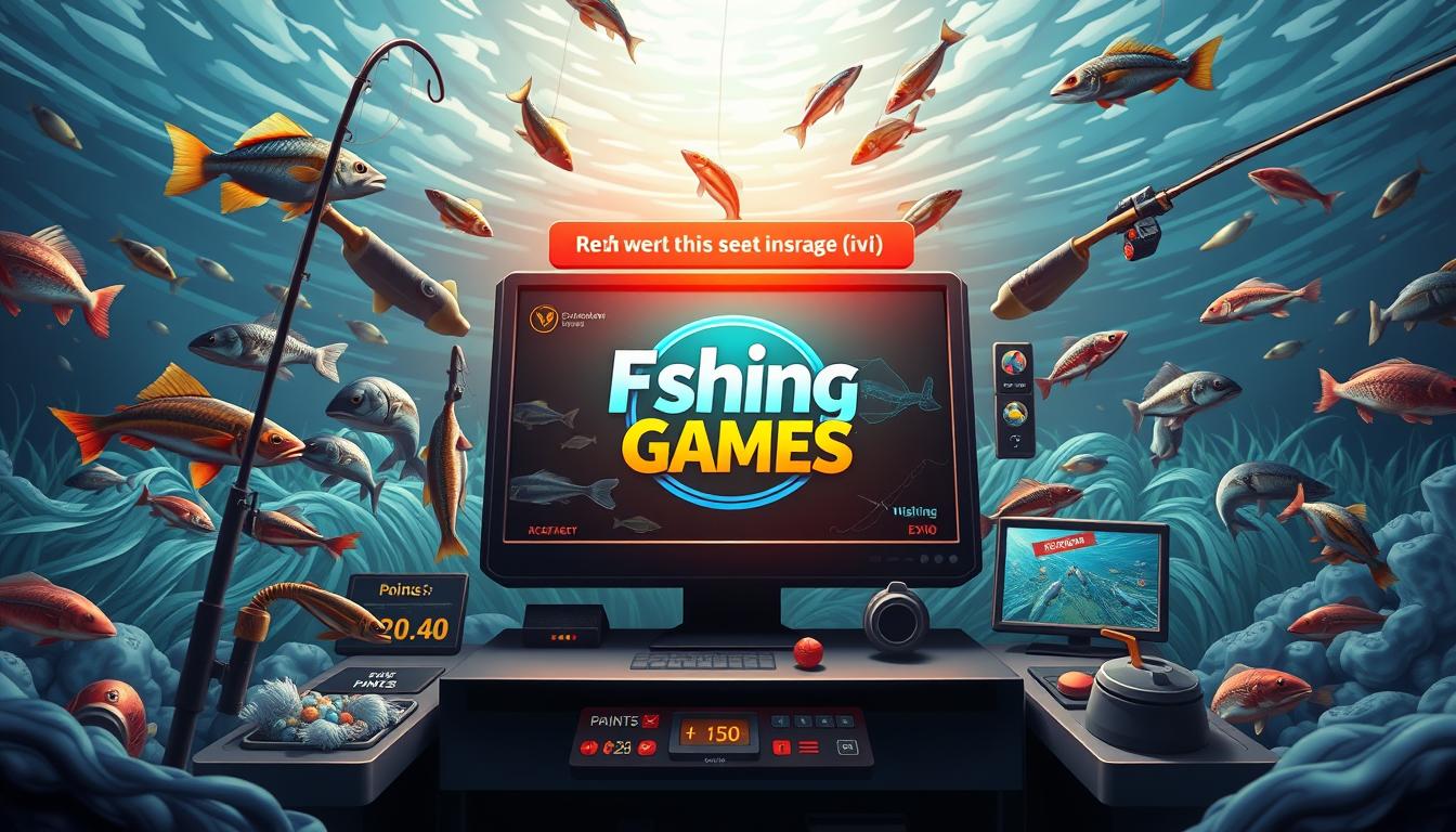 Situs Tembak Ikan Online Terbaik: Daftar dan Dapatkan Bonus