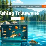 situs tembak ikan online terpercaya dengan grafis HD