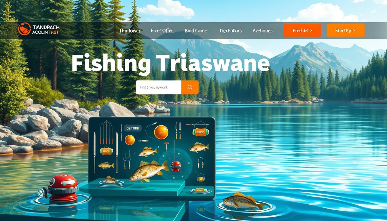Situs Tembak Ikan Online Terpercaya dengan Grafis HD