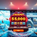 website tembak ikan resmi dengan jackpot progresif besar
