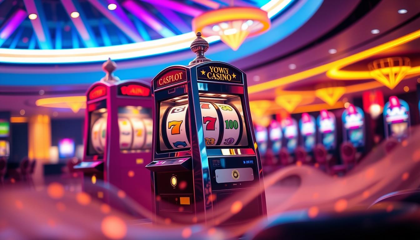 Situs Slot Gacor Terpercaya untuk Menang Besar dan Aman