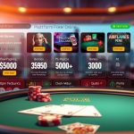 platform poker online
