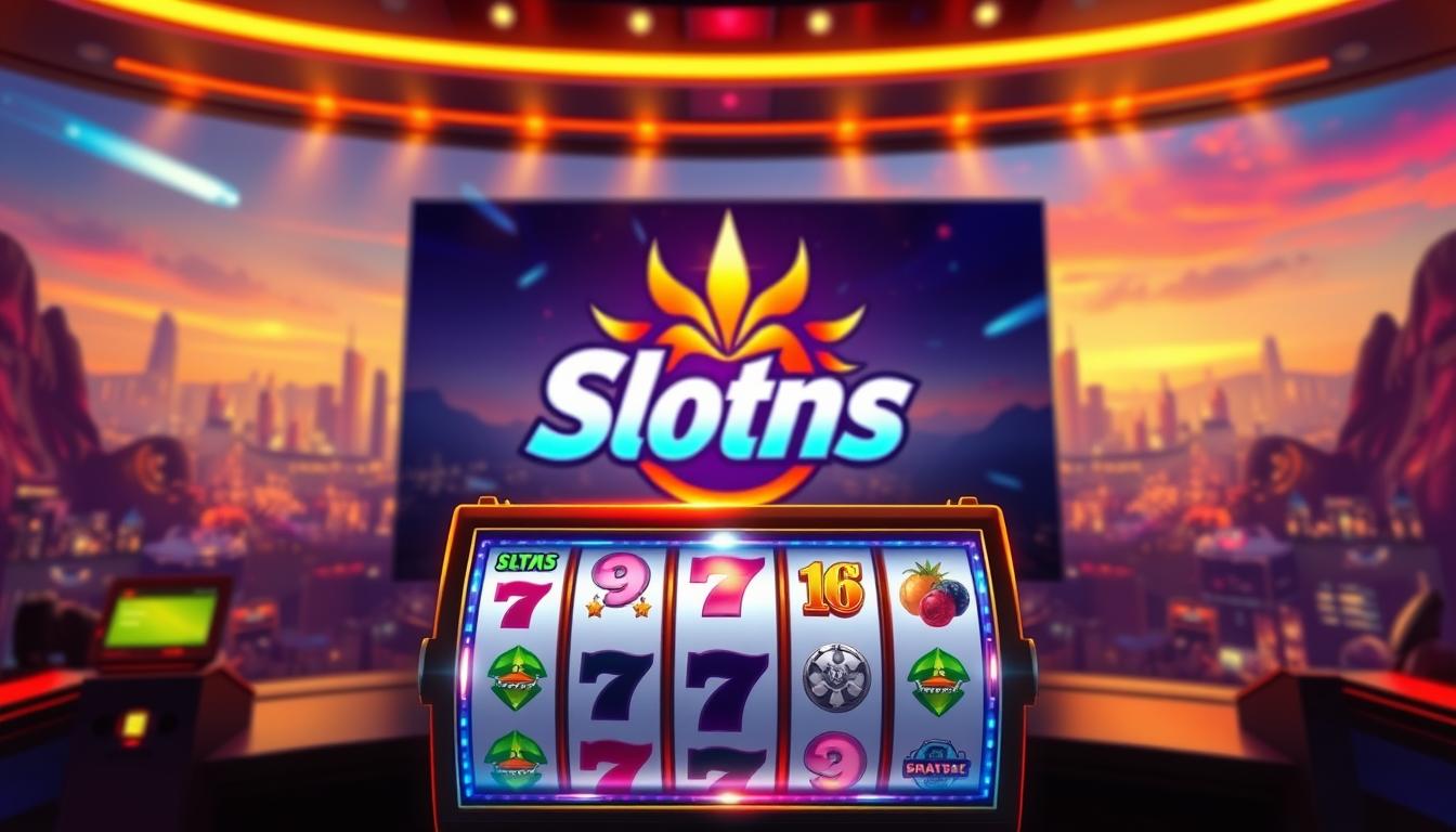 Platform Slot Gacor dengan Reward Menarik Bagi Member Baru