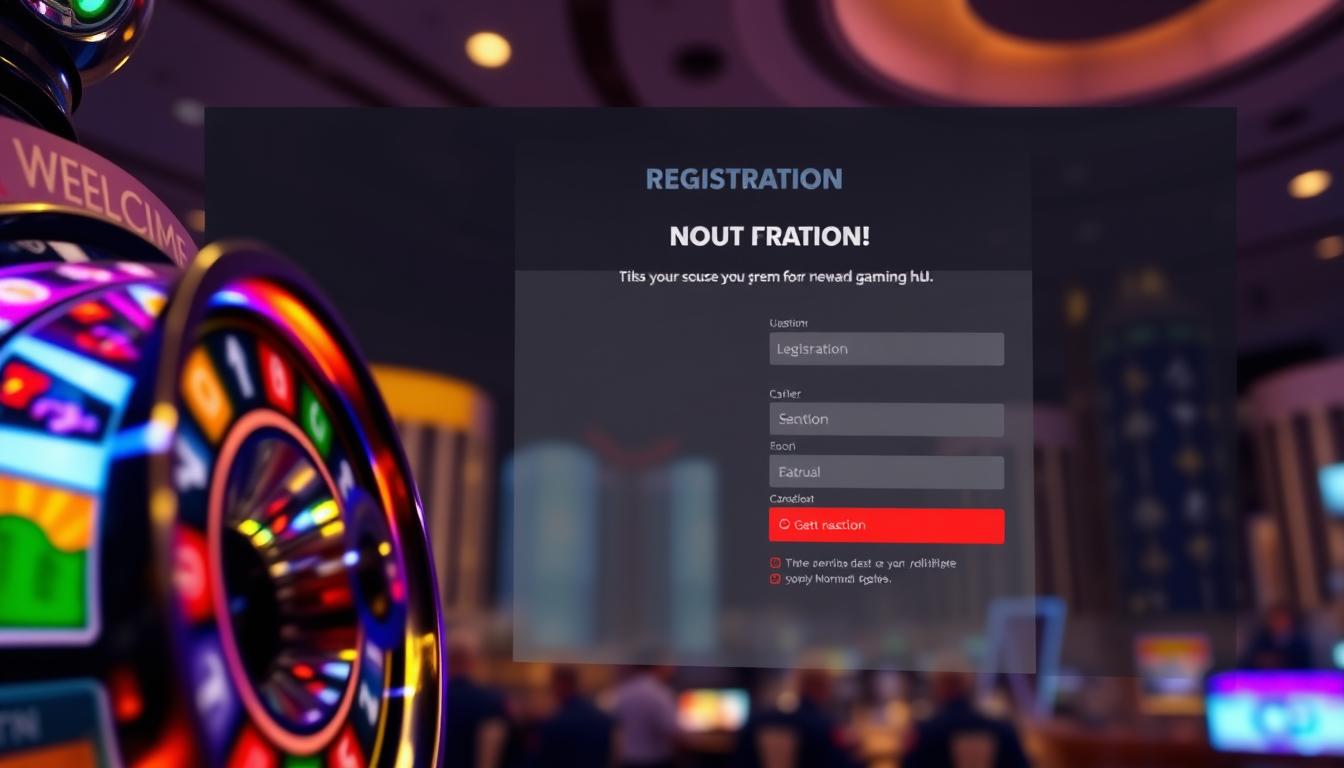 Situs Slot Gacor Terbaru: Pendaftaran Mudah