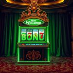 situs slot gacor untuk new member dengan bonus sambutan besar