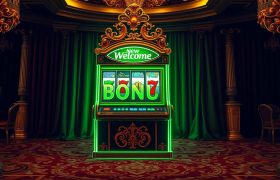 situs slot gacor untuk new member dengan bonus sambutan besar