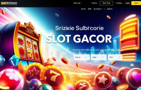 website slot gacor