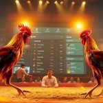 Platform Sabung Ayam Terpopuler