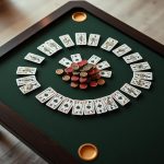 Poker Online Grafik Modern