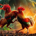 Prediksi Sabung Ayam Akurat