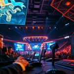 game e-sports online