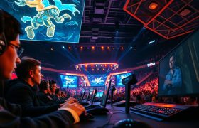 game e-sports online