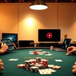 permainan poker multi-platform