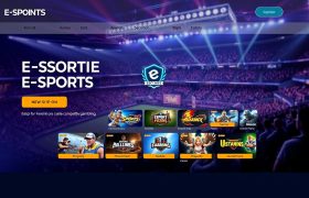 situs judi e-sports terbaik